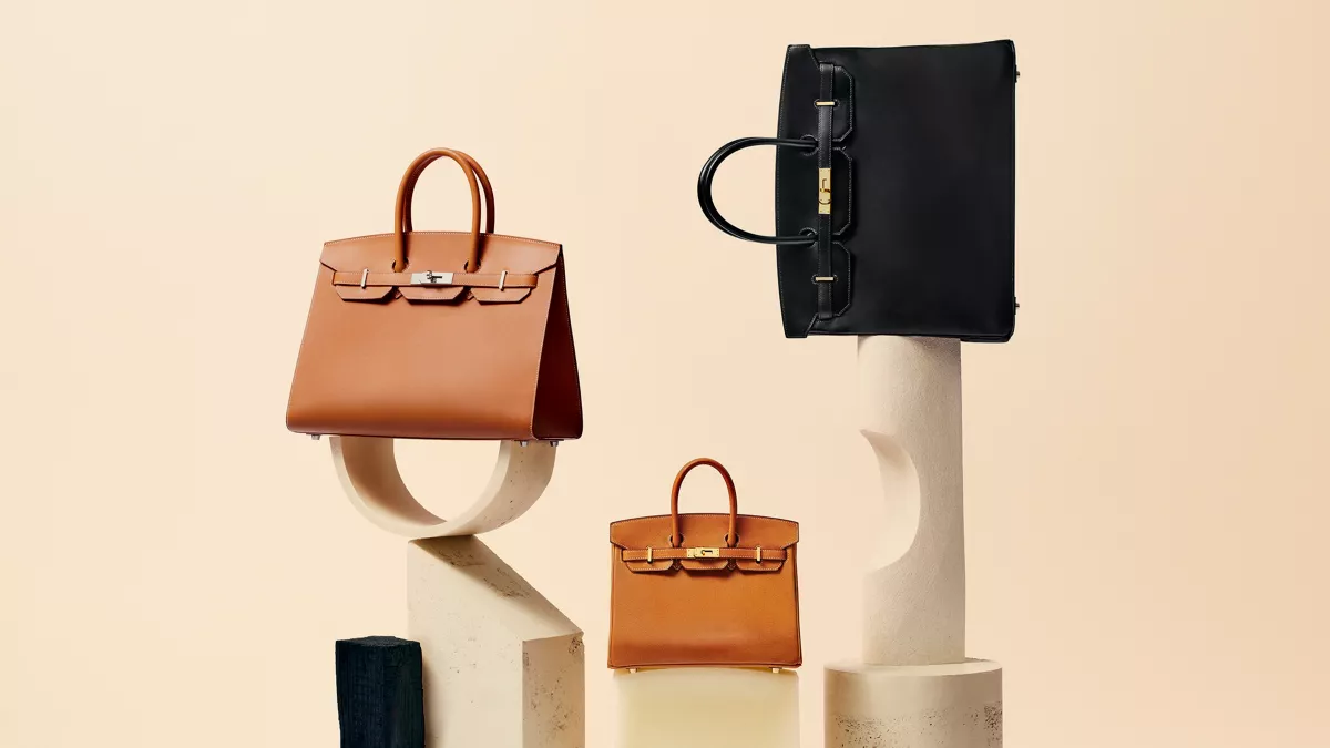 hermès birkin