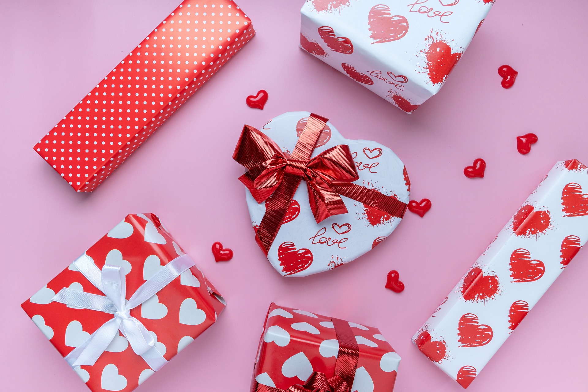 top gifts for your girlfriend